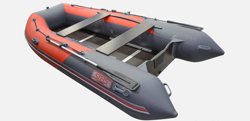  Стелс 355 NEW 2022