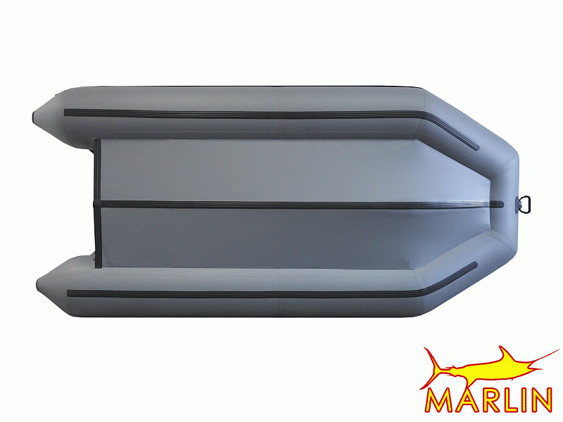 Лодка ПВХ Marlin 320SLK (нет в наличии)