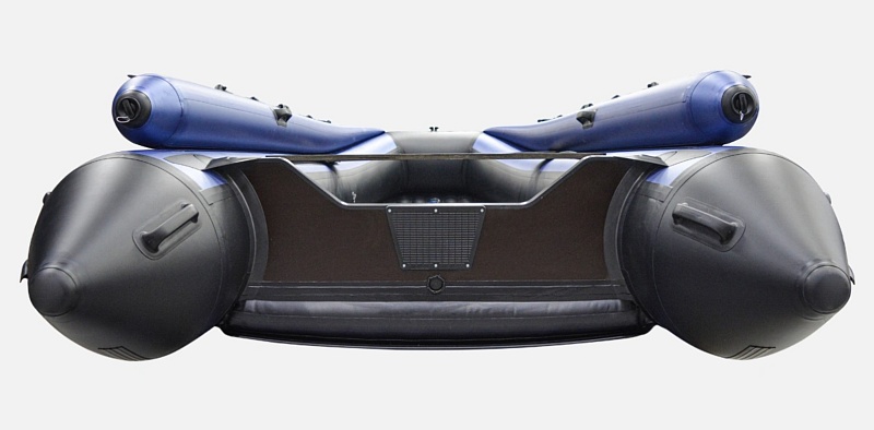  Хантер 420 FА