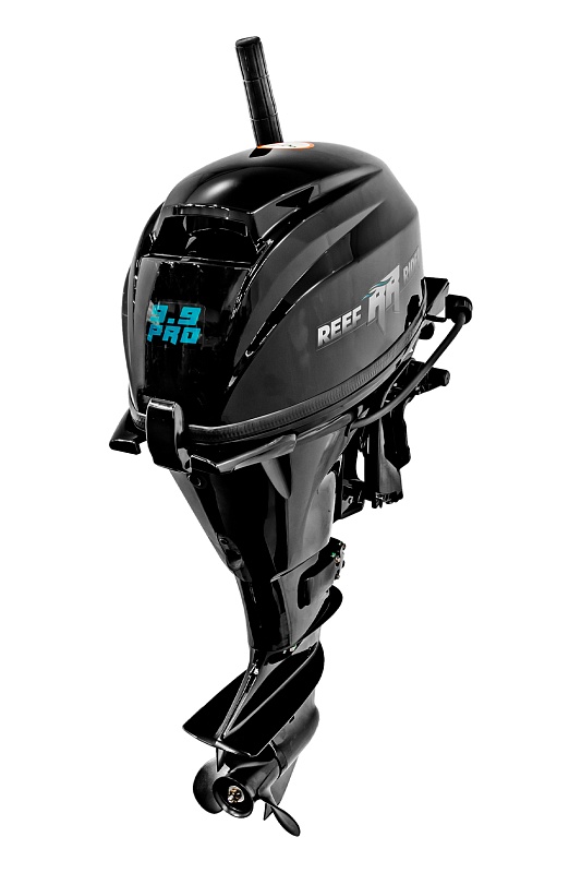  Reef Rider RRF9.9HS PRO 362 сс