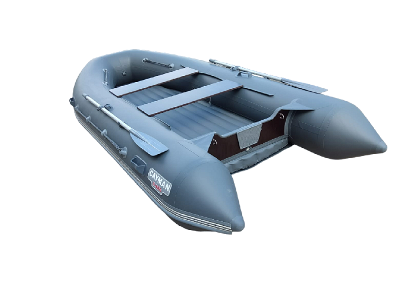  Мнев и К Кайман N-420 НДНД