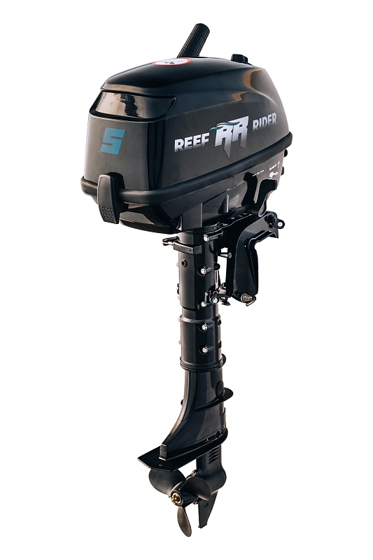  Reef Rider RRF5HS
