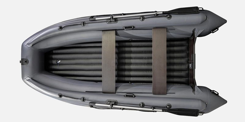  Хантер 390 FА