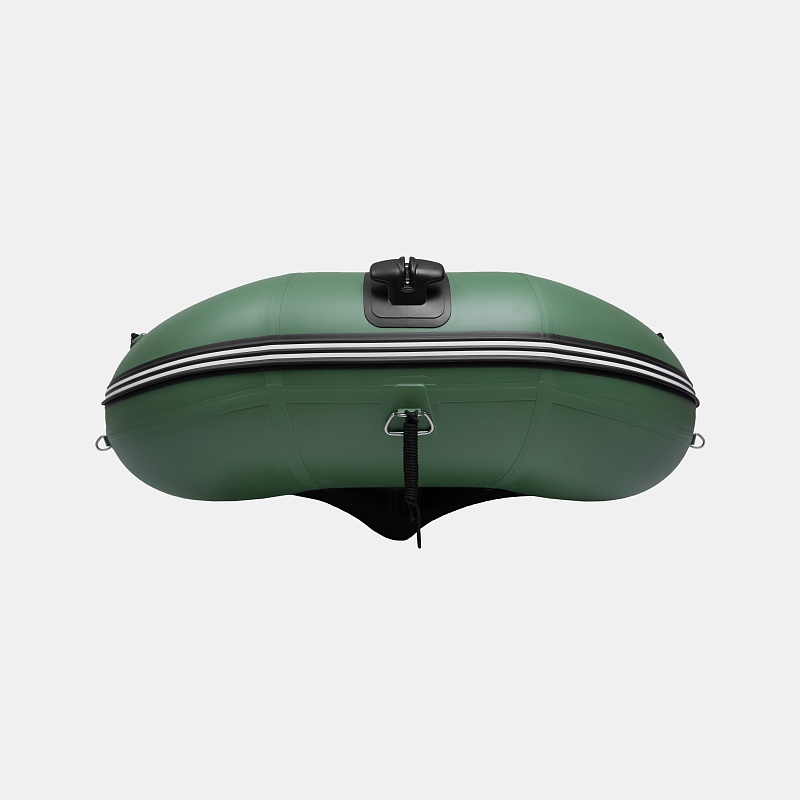 Лодка ПВХ Gladiator Active С420AL