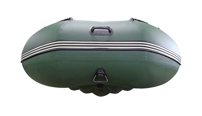 Лодка ПВХ ProfMarine PM 400 Air
