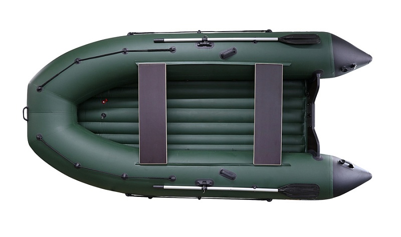 Лодка ПВХ ProfMarine PM 400 Air
