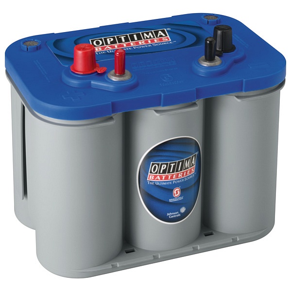  Аккумулятор «Оптима» ВТ DCM 4,2L