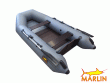 Лодка ПВХ Marlin 290P (нет в наличии) надувная