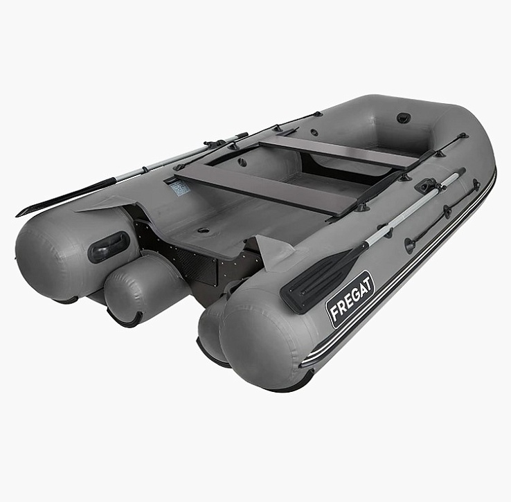  ФРЕГАТ 330 FM Light