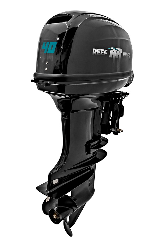  Reef Rider RR40FHS