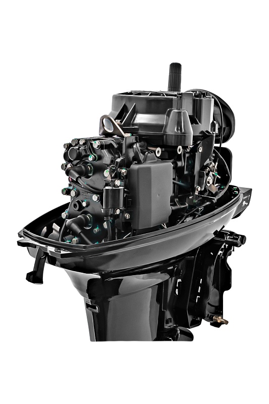  Reef Rider RR40FHS