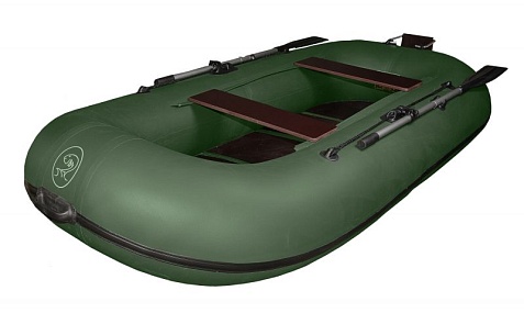 Лодка ПВХ Flinc BoatMaster 300HF