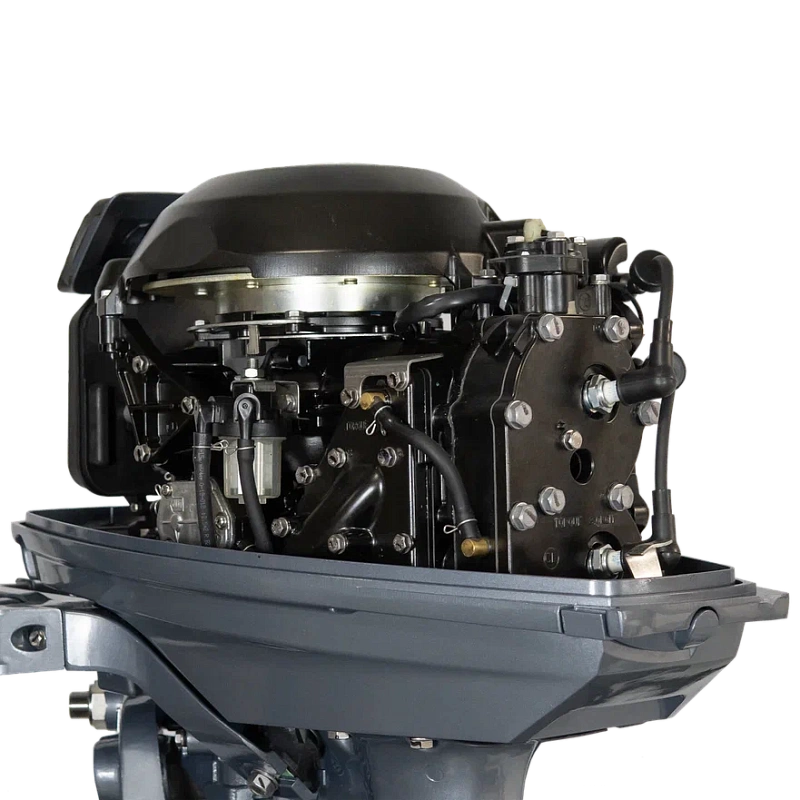  Лодочный мотор Apache T30BS