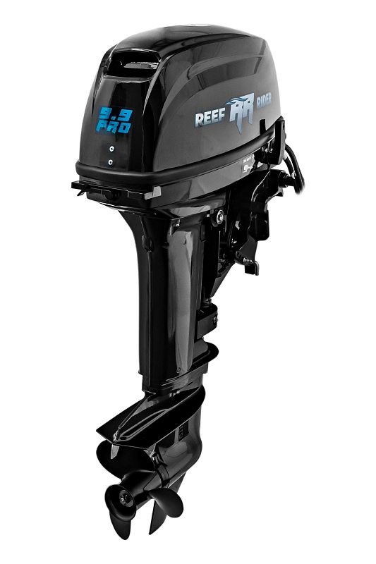  Reef Rider RR9.9FES Pro