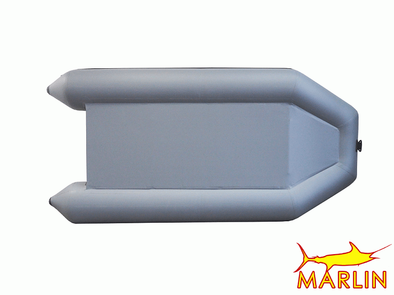 Лодка ПВХ Marlin 290SL (нет в наличии)