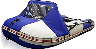  Носовой тент Стелс 295, 315, 335