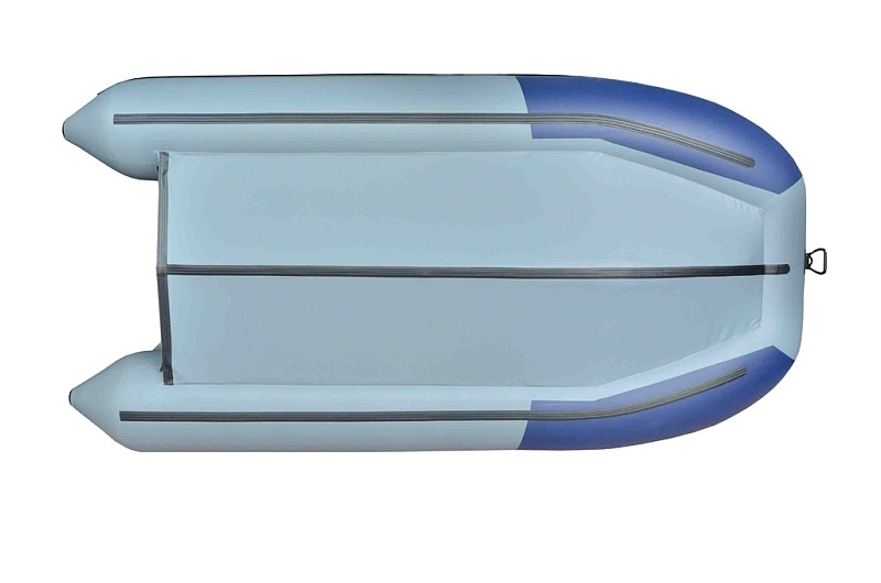 Лодка ПВХ Marlin 340