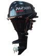 Лодочный мотор Лодочный мотор Parsun F9.9 FWS PRO