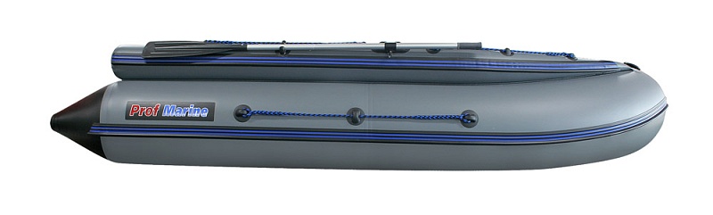 Лодка ПВХ ProfMarine PM 370 Air FB