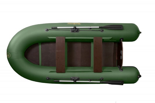 Лодка ПВХ Flinc BoatMaster 310T