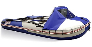  Носовой тент Стелс 355, 375