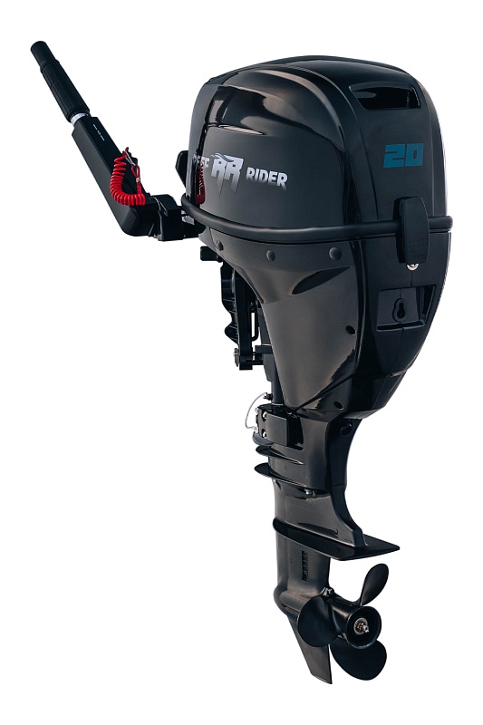  Reef Rider RRF20HS