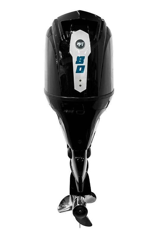  Reef Rider RREF80FEL-T