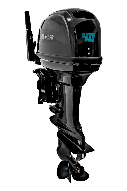  Reef Rider RR40FHS