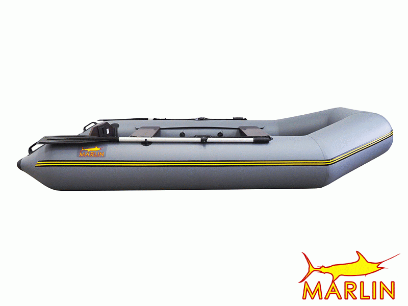 Лодка ПВХ Marlin 290SL (нет в наличии)