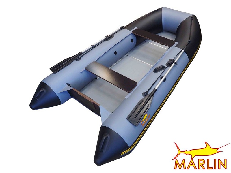 Лодка ПВХ Marlin 330 (нет в наличии)