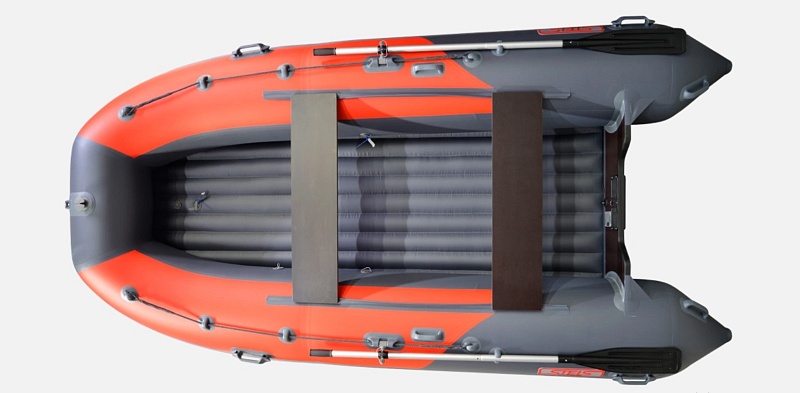  Стелс 375 АЭРО