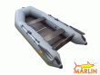 Лодка ПВХ Marlin 290SL (нет в наличии) надувная