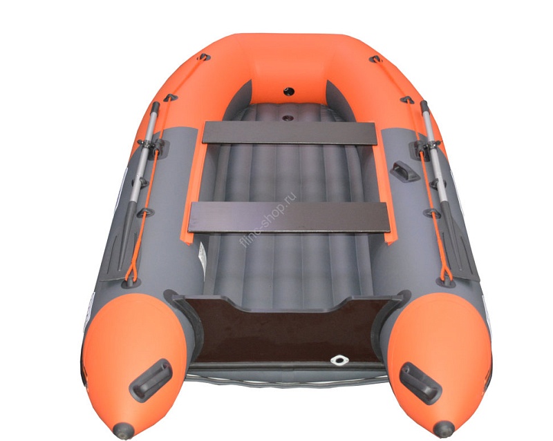 Лодка ПВХ Flink Boatsman BT320A с НДНД