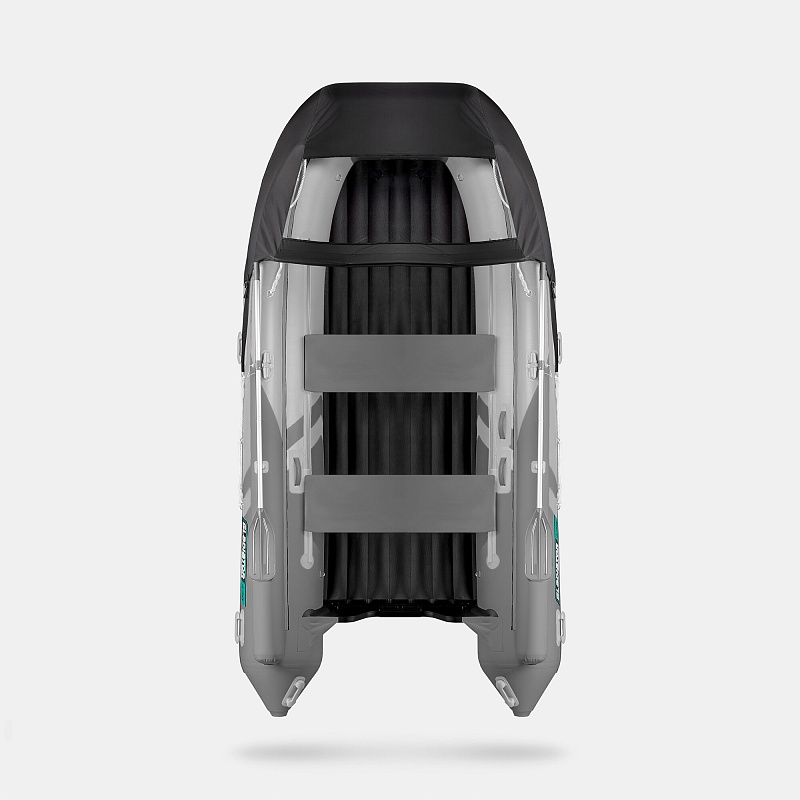 Лодка ПВХ GLADIATOR E450X