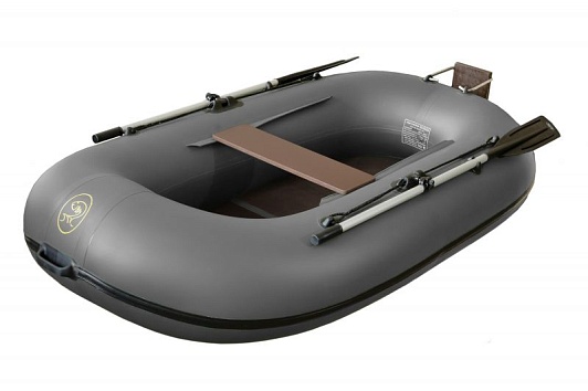 Лодка ПВХ Flinc BoatMaster 250 Эгоист Люкс