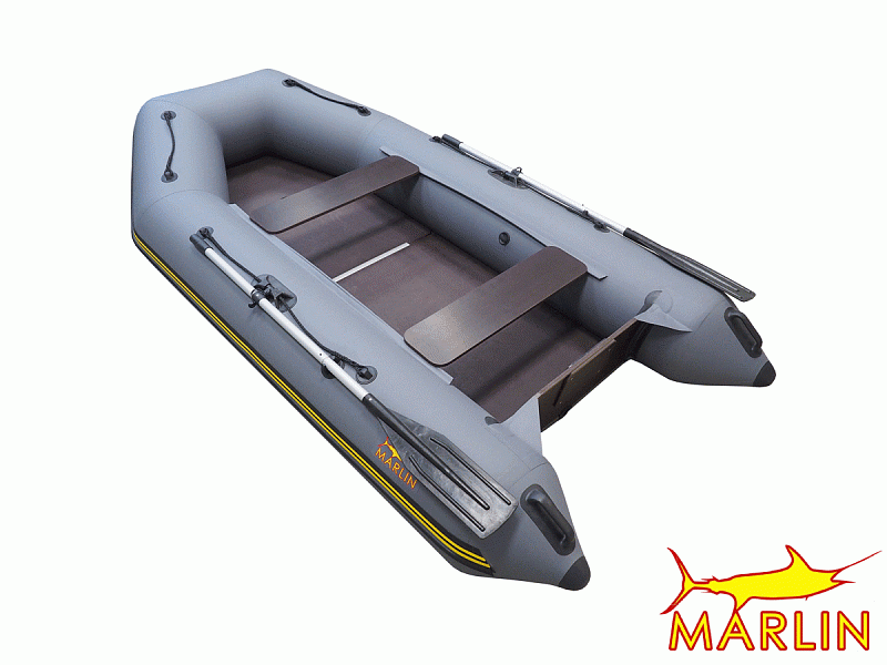 Лодка ПВХ Marlin 290SLK (нет в наличии)
