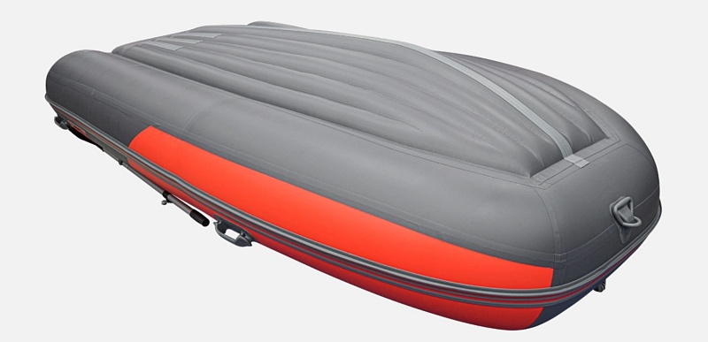  Стелс 375 АЭРО