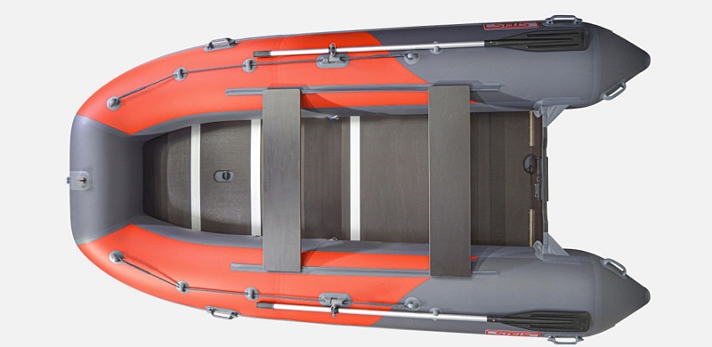  Стелс 355 NEW 2022