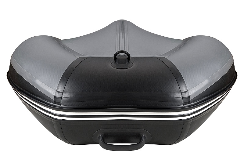  Надувная ПВХ лодка Адмирал 320S PRO Light