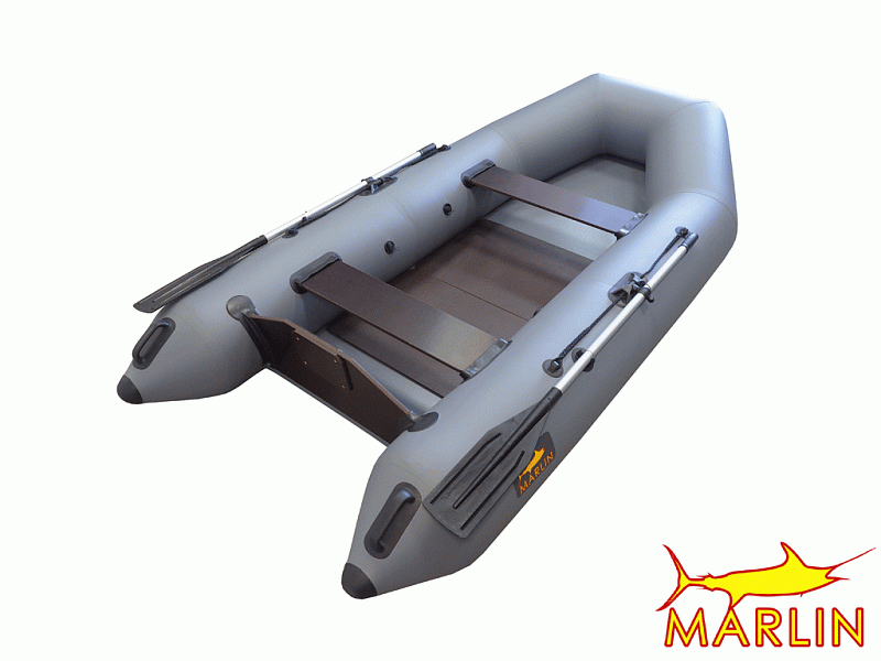 Лодка ПВХ Marlin 290P (нет в наличии)