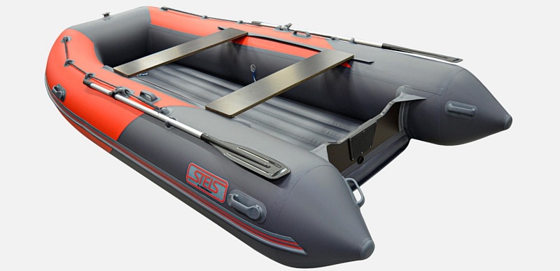  Стелс 375 АЭРО