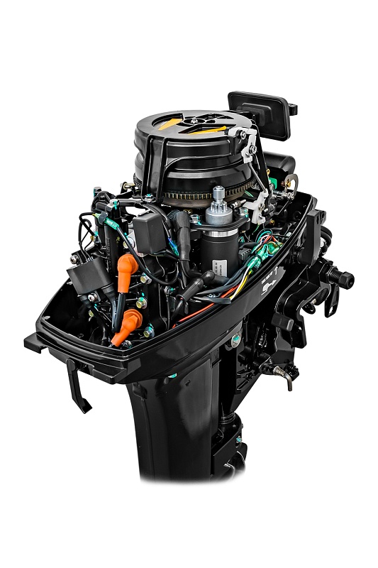  Reef Rider RR9.9FES Pro