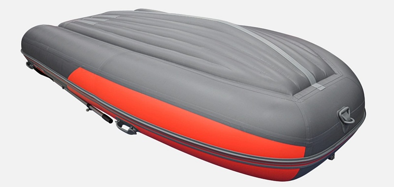  Стелс 355 АЭРО