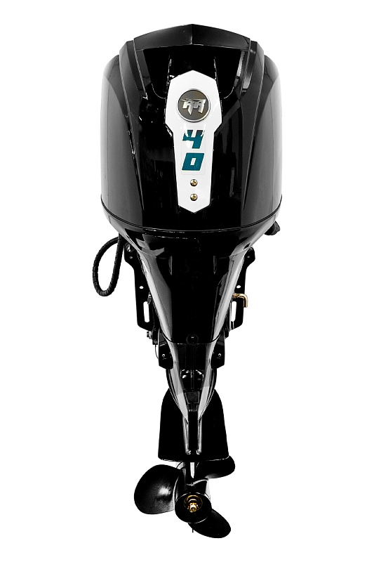  Reef Rider RREF40FES-T
