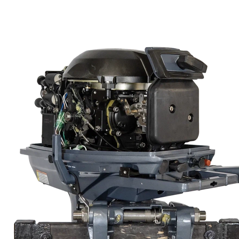  Лодочный мотор Apache T30BS