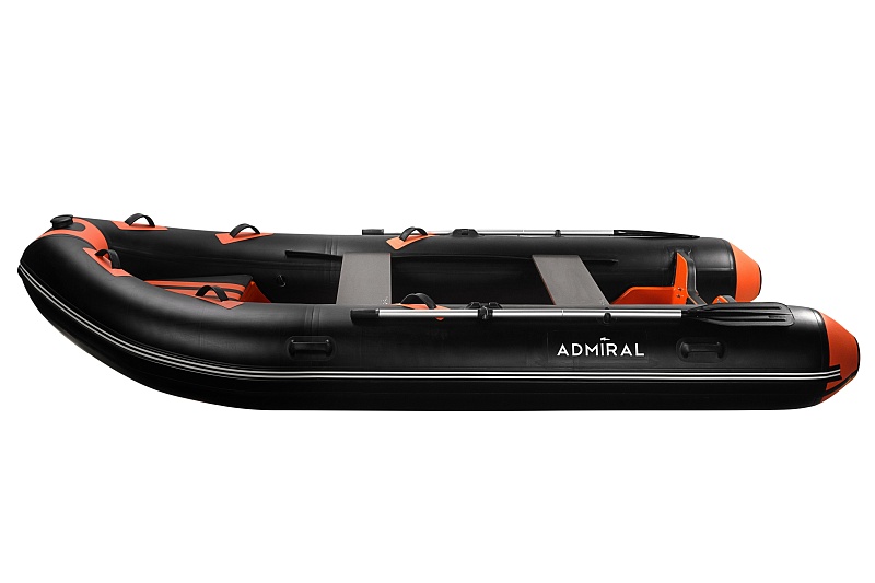  Адмирал RIB 380