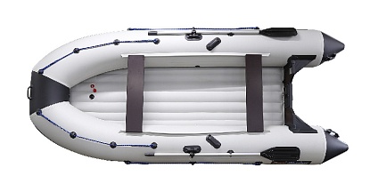 Лодка ПВХ ProfMarine PM 330 Air
