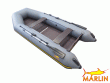 Лодка ПВХ Marlin 320SL+ (нет в наличии) надувная