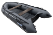 Лодка ПВХ Apache 3900 НДНД графит
