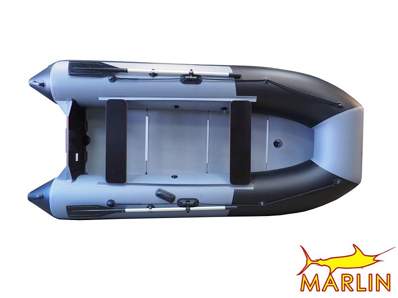 Лодка ПВХ Marlin 330 (нет в наличии)